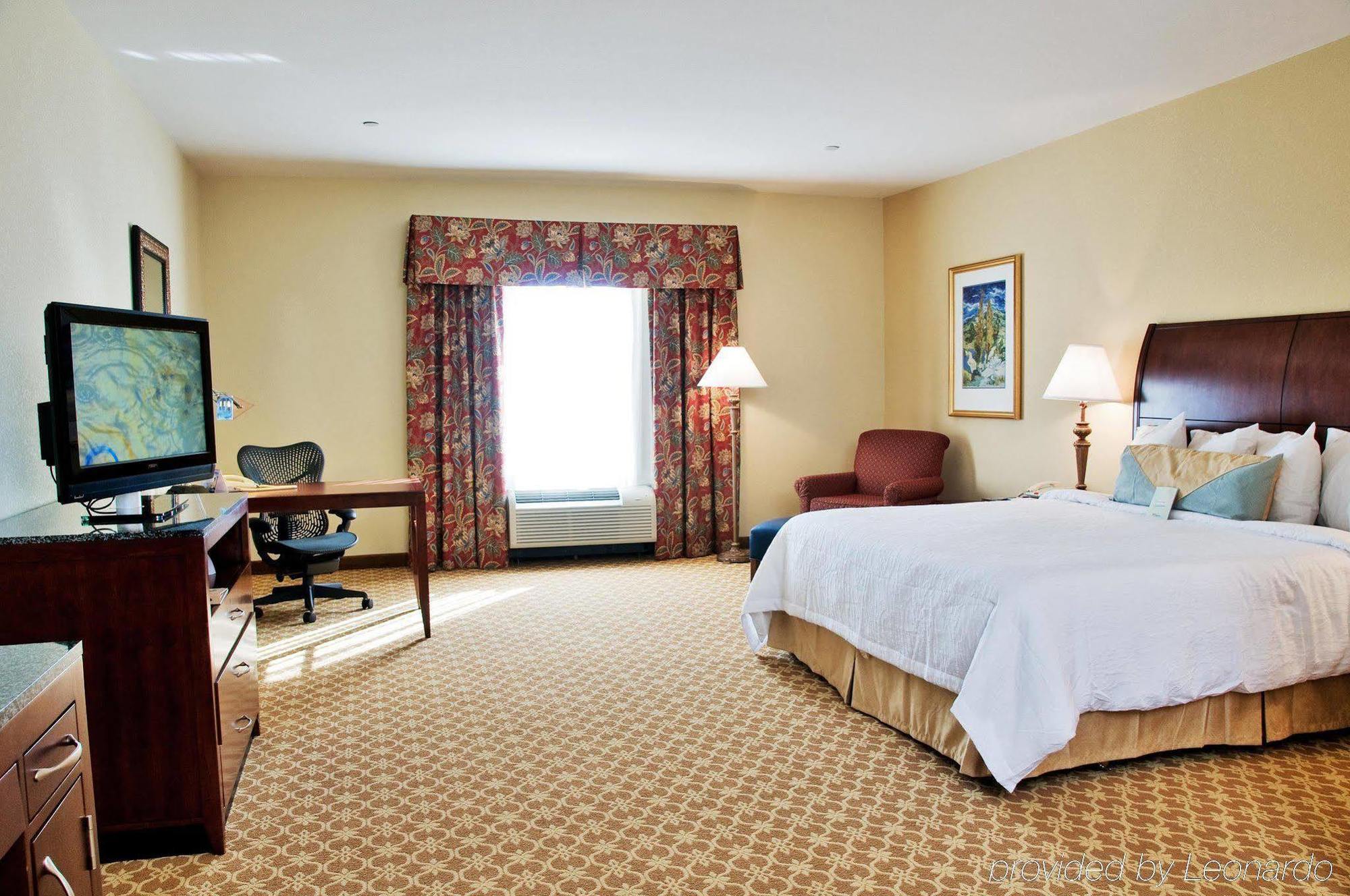Hilton Garden Inn Amarillo Zimmer foto